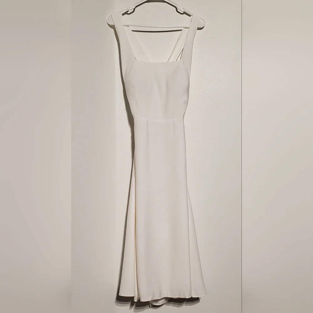 LOVE BONITO DRESS - Picture 1 of 7